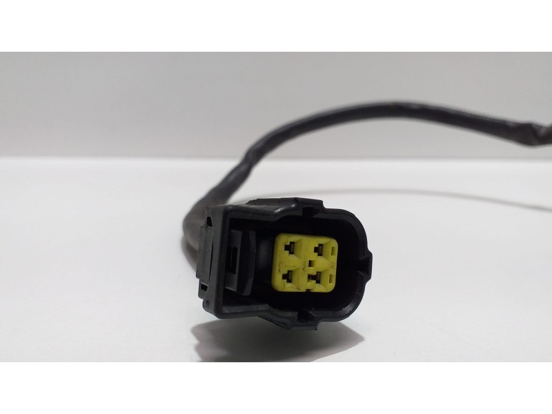 Recambio de sonda lambda para mercedes-benz clase r (w251) 500 l 4matic (251.172) referencia OEM IAM 0045420818 50638 