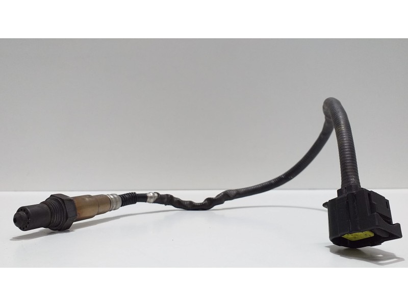 Recambio de sonda lambda para mercedes-benz clase r (w251) 500 l 4matic (251.172) referencia OEM IAM 0045420818 50638 