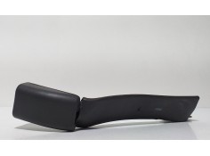 Recambio de cinturon seguridad trasero derecho para ford mustang gt cabrio referencia OEM IAM 4.6I 62175  2