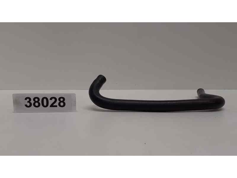 Recambio de tubo para mercedes-benz clase e (w211) berlina 2.6 cat referencia OEM IAM  38028 