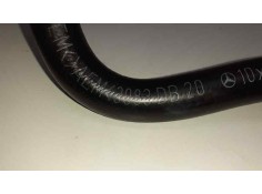 Recambio de tubo para mercedes-benz clase e (w211) berlina 2.6 cat referencia OEM IAM  38028  2