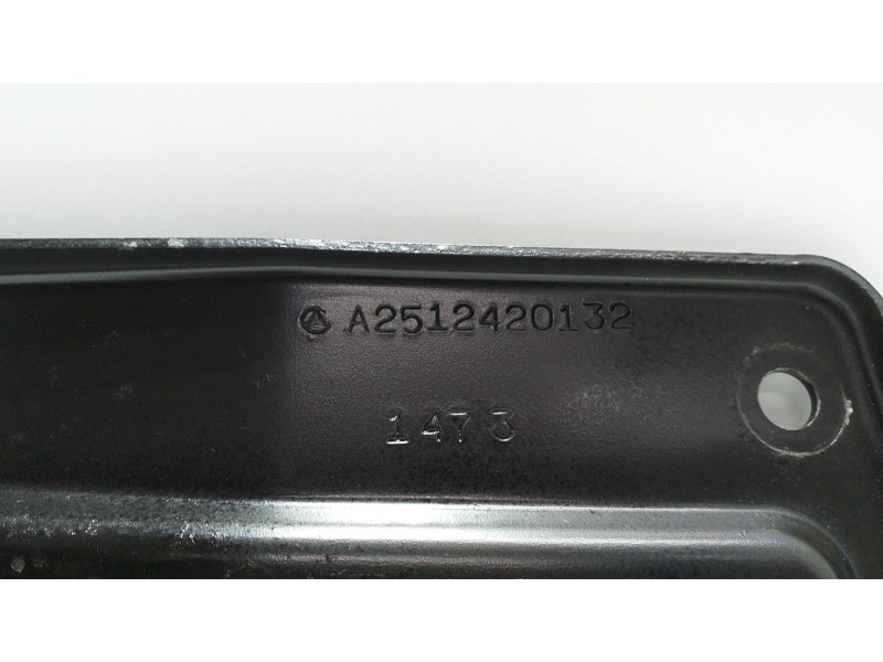 Recambio de soporte cambio para mercedes-benz clase r (w251) 500 l 4matic (251.172) referencia OEM IAM A2512420132 50639 