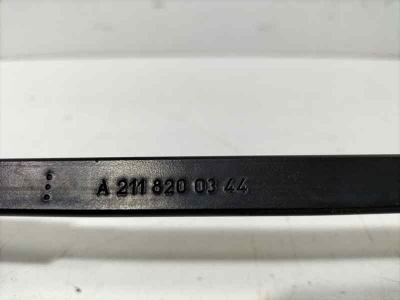 Recambio de brazo limpia delantero izquierdo para mercedes-benz clase e (w211) berlina e 320 cdi (211.026) referencia OEM IAM A2