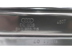 Recambio de bateria para audi a5 coupe (8t) 3.2 fsi referencia OEM IAM 8K0802715 50656  2