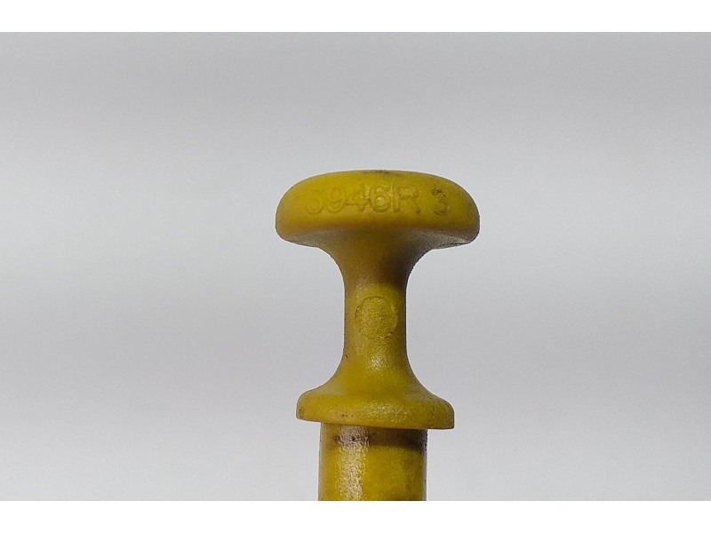 Recambio de varilla aceite para smart forfour basis (52kw) (453.042) referencia OEM IAM 6946R 70779 R