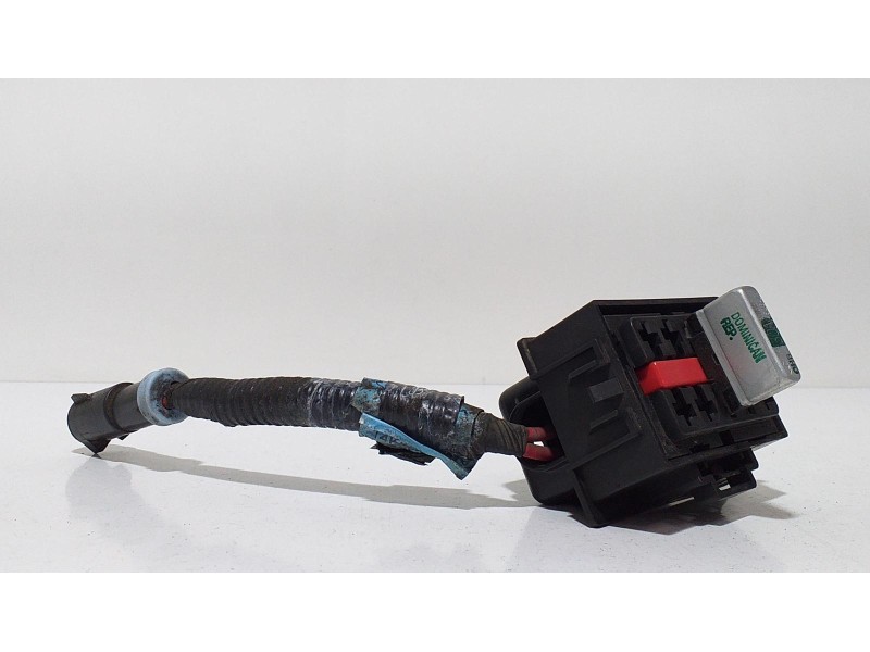 Recambio de caja reles / fusibles para ford mustang gt cabrio referencia OEM IAM XR3314K095AA 62179 