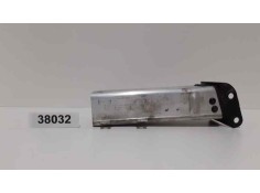 Recambio de punta chasis delantera para mercedes-benz clase e (w211) berlina 2.6 cat referencia OEM IAM 112913 38032 