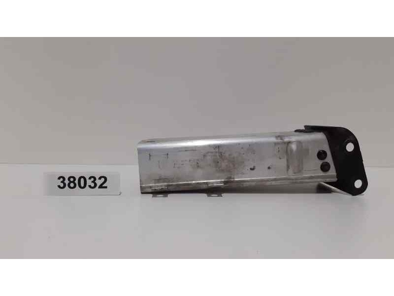 Recambio de punta chasis delantera para mercedes-benz clase e (w211) berlina 2.6 cat referencia OEM IAM 112913 38032 