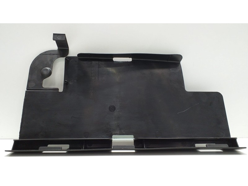 Recambio de bateria para audi a5 coupe (8t) 3.2 fsi referencia OEM IAM 8K0802715 50656 