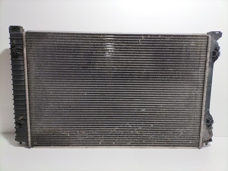 Recambio de radiador agua para audi a6 allroad quattro (4fh) 3.0 tdi referencia OEM IAM 4F0121251P 79097 R