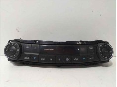 Recambio de mando climatizador para mercedes-benz clase e (w211) berlina e 320 cdi (211.026) referencia OEM IAM 2118301285 85149