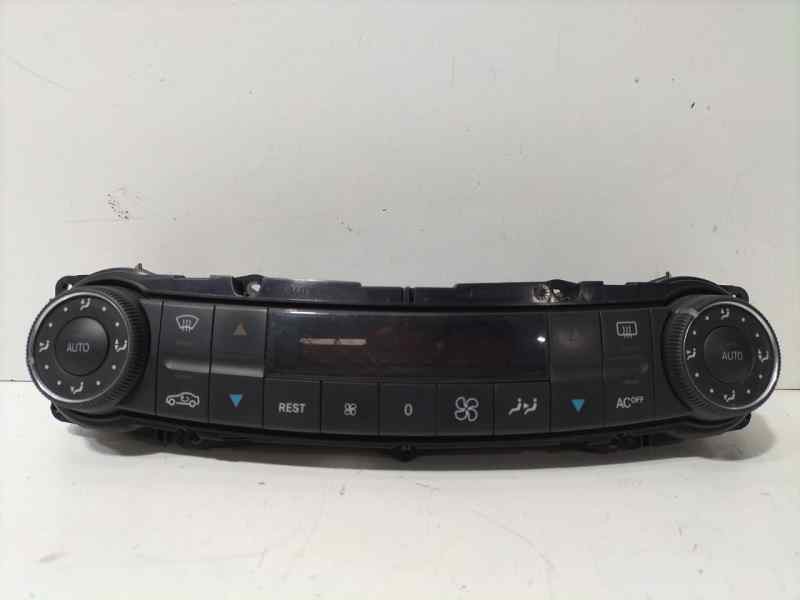 Recambio de mando climatizador para mercedes-benz clase e (w211) berlina e 320 cdi (211.026) referencia OEM IAM 2118301285 85149