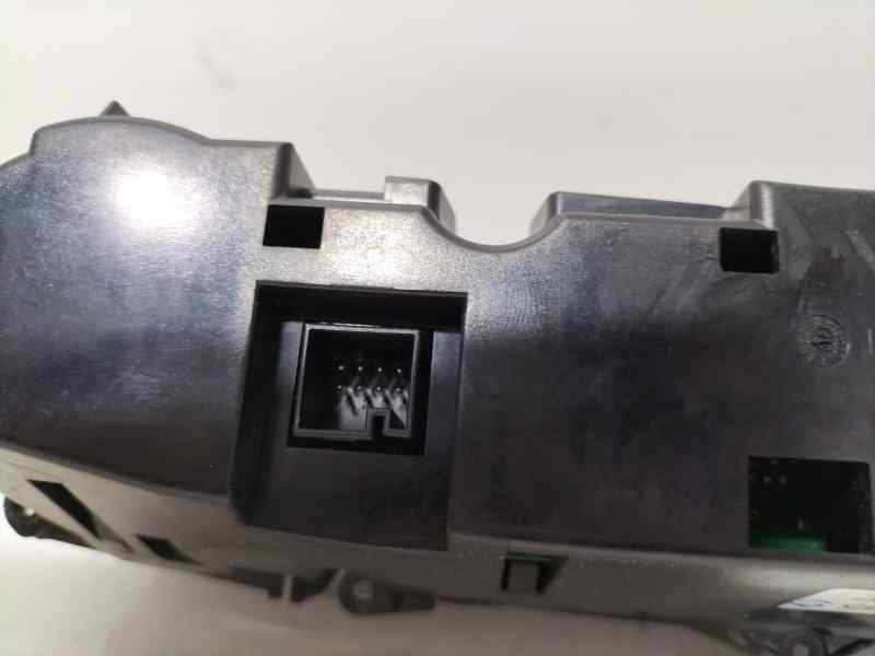 Recambio de mando climatizador para mercedes-benz clase e (w211) berlina e 320 cdi (211.026) referencia OEM IAM 2118301285 85149