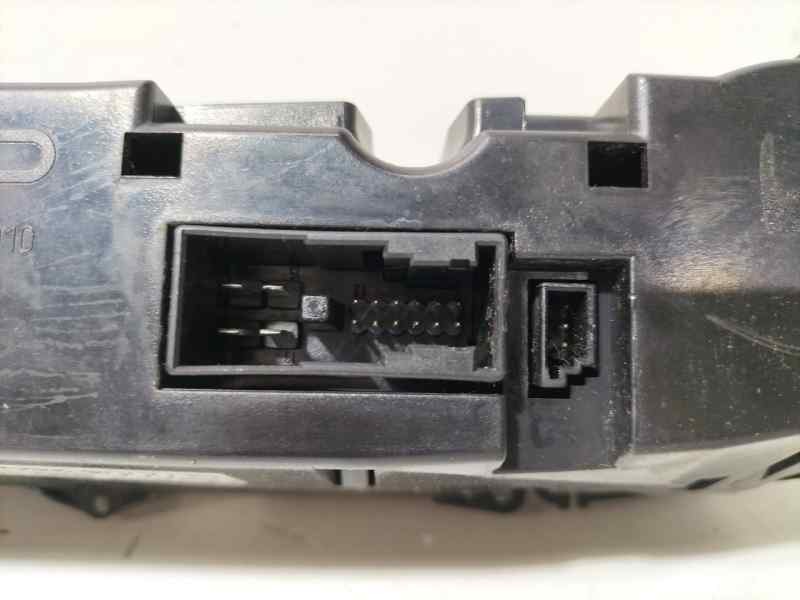 Recambio de mando climatizador para mercedes-benz clase e (w211) berlina e 320 cdi (211.026) referencia OEM IAM 2118301285 85149