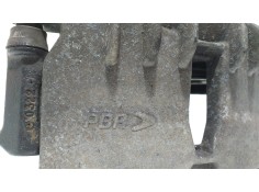 Recambio de pinza freno delantera izquierda para ford mustang gt cabrio referencia OEM IAM 4.6I 62185  2