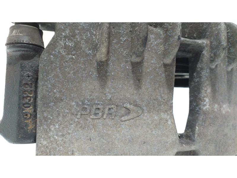 Recambio de pinza freno delantera izquierda para ford mustang gt cabrio referencia OEM IAM 4.6I 62185 