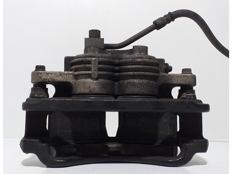 Recambio de pinza freno delantera izquierda para ford mustang gt cabrio referencia OEM IAM 4.6I 62185 