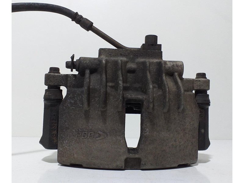 Recambio de pinza freno delantera izquierda para ford mustang gt cabrio referencia OEM IAM 4.6I 62185 