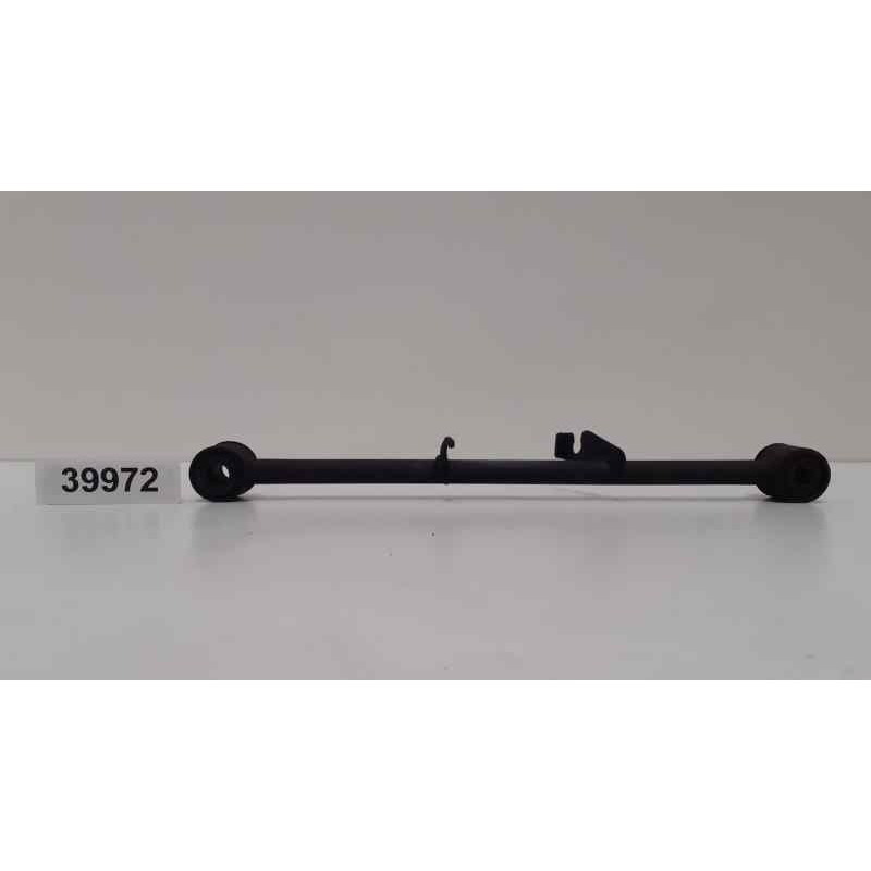 Recambio de brazo suspension inferior trasero derecho para nissan x-trail (t30) comfort referencia OEM IAM  39972 