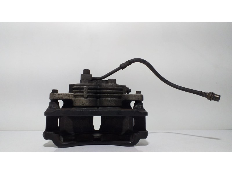 Recambio de pinza freno delantera izquierda para ford mustang gt cabrio referencia OEM IAM 4.6I 62185 