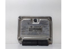 Recambio de centralita motor uce para seat cordoba berlina (6l2) fresh referencia OEM IAM 038906019BR 70787 R