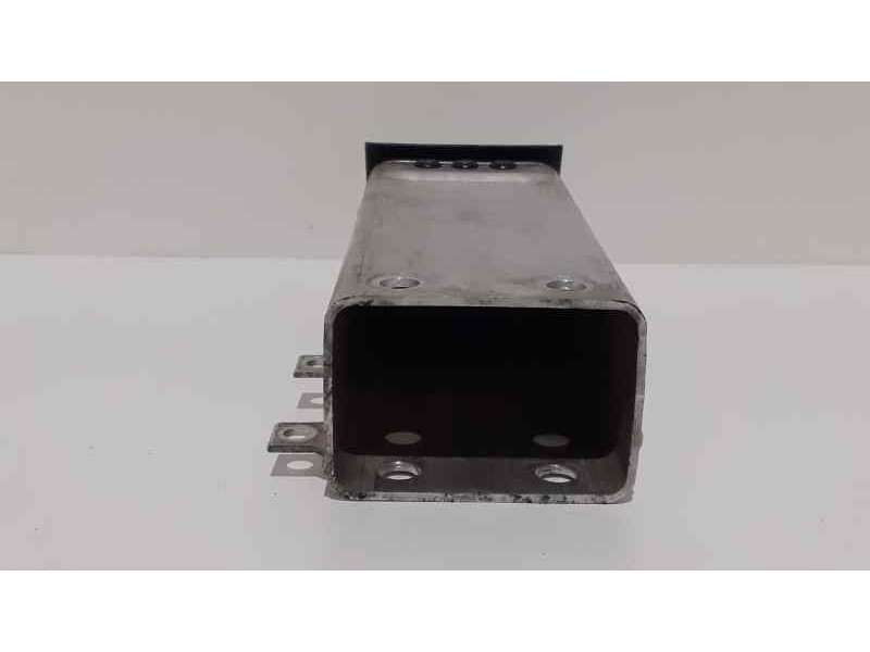 Recambio de punta chasis delantera para mercedes-benz clase e (w211) berlina 2.6 cat referencia OEM IAM  38033 