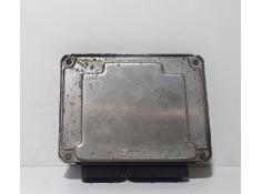 Recambio de centralita motor uce para seat cordoba berlina (6l2) fresh referencia OEM IAM 038906019BR 70787 R 2