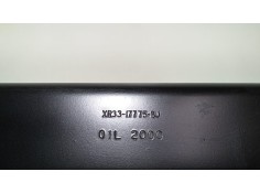 Recambio de refuerzo paragolpes trasero para ford mustang gt cabrio referencia OEM IAM XR33-17775-BJ 62186  2