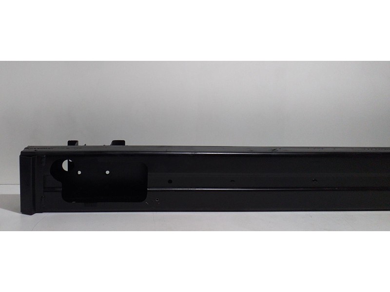 Recambio de refuerzo paragolpes trasero para ford mustang gt cabrio referencia OEM IAM XR33-17775-BJ 62186 