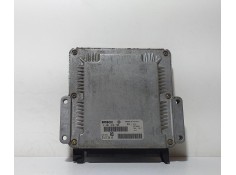 Recambio de centralita motor uce para citroën xsara picasso 2.0 hdi satisfaction plus ii referencia OEM IAM 9643525080 70789 R
