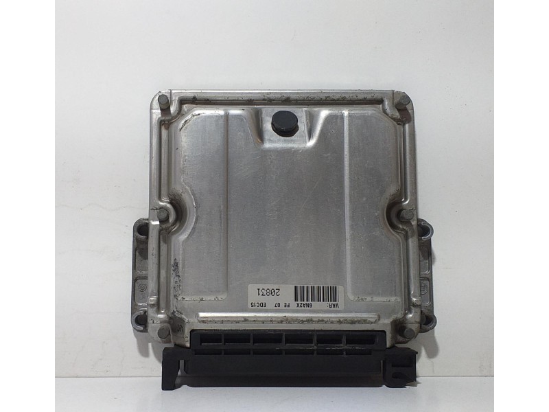 Recambio de centralita motor uce para citroën xsara picasso 2.0 hdi satisfaction plus ii referencia OEM IAM 9643525080 70789 R