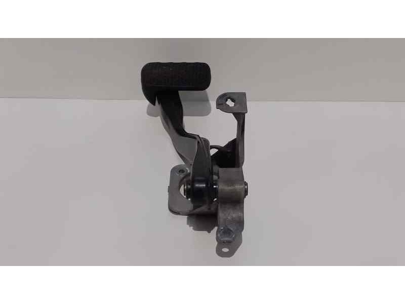 Recambio de pedal freno para mercedes-benz clase e (w211) berlina 2.6 cat referencia OEM IAM A2112900119 38034 