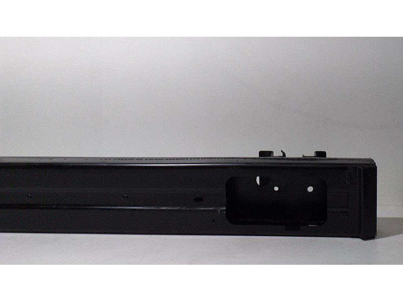 Recambio de refuerzo paragolpes trasero para ford mustang gt cabrio referencia OEM IAM XR33-17775-BJ 62186 