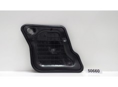 Recambio de molduras delanteras para audi a5 coupe (8t) 3.2 fsi referencia OEM IAM 8T0837915B 50660 