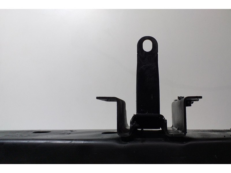 Recambio de refuerzo paragolpes trasero para ford mustang gt cabrio referencia OEM IAM XR33-17775-BJ 62186 