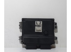 Recambio de centralita motor uce para suzuki sx4 rw (ey) gl referencia OEM IAM 3392079J2 70793 R