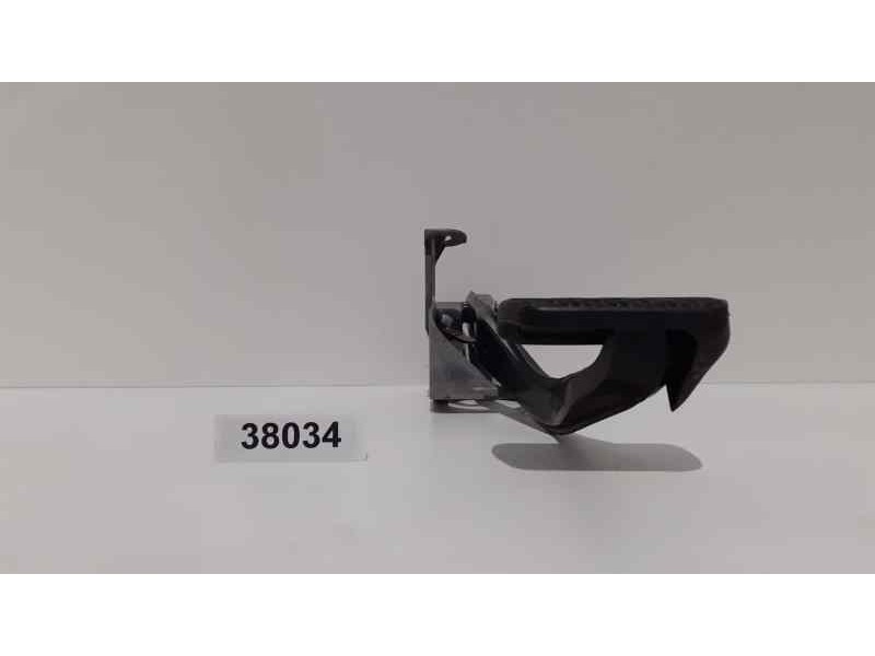 Recambio de pedal freno para mercedes-benz clase e (w211) berlina 2.6 cat referencia OEM IAM A2112900119 38034 