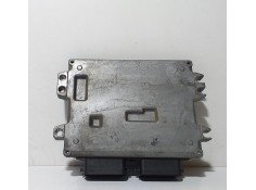 Recambio de centralita motor uce para suzuki sx4 rw (ey) gl referencia OEM IAM 3392079J2 70793 R 2