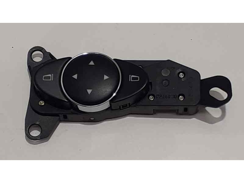 Recambio de mando retrovisor para mercedes-benz clase e (w211) berlina 2.6 cat referencia OEM IAM 2118208310 38055 