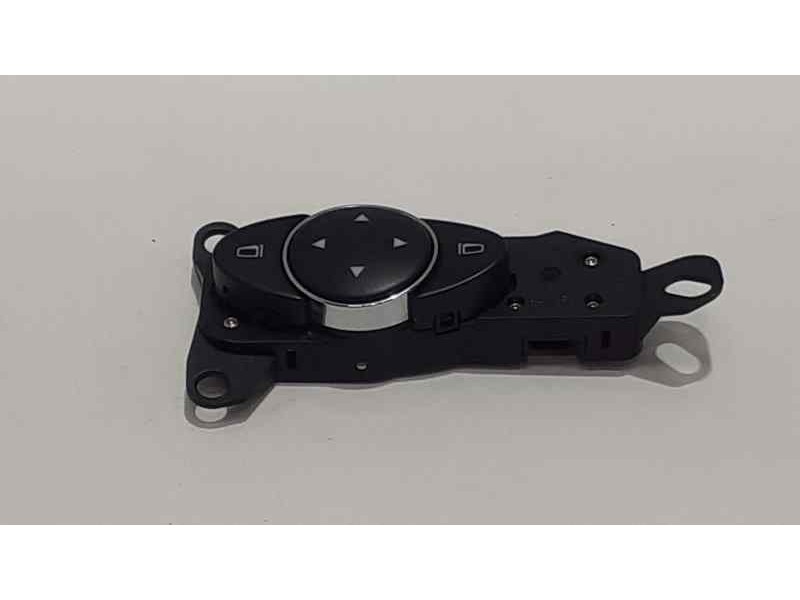 Recambio de mando retrovisor para mercedes-benz clase e (w211) berlina 2.6 cat referencia OEM IAM 2118208310 38055 