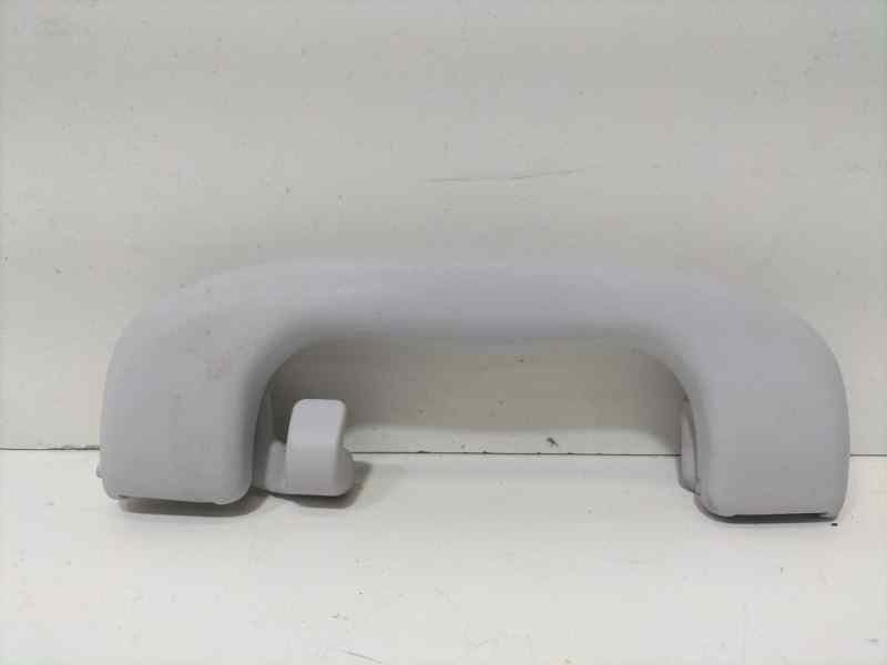 Recambio de maneta interior trasera izquierda para opel corsa e selective pro referencia OEM IAM 5001470005 85094 