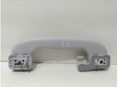 Recambio de maneta interior trasera izquierda para opel corsa e selective pro referencia OEM IAM 5001470005 85094  2