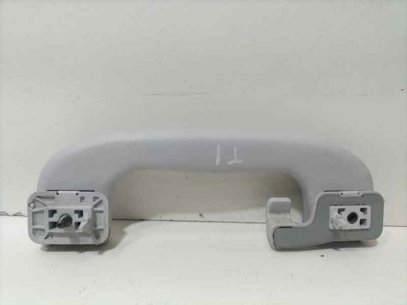 Recambio de maneta interior trasera izquierda para opel corsa e selective pro referencia OEM IAM 5001470005 85094 