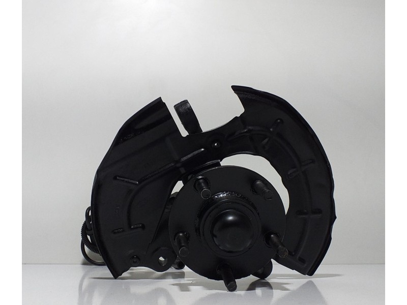 Recambio de mangueta delantera derecha para ford mustang gt cabrio referencia OEM IAM 4.6I 62187 