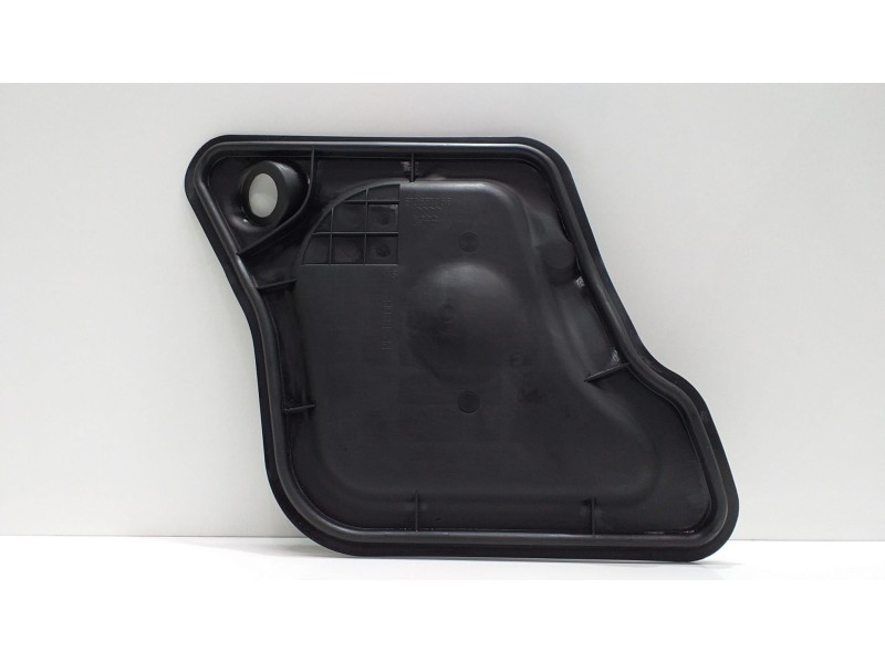 Recambio de molduras delanteras para audi a5 coupe (8t) 3.2 fsi referencia OEM IAM 8T0837916B 50661 