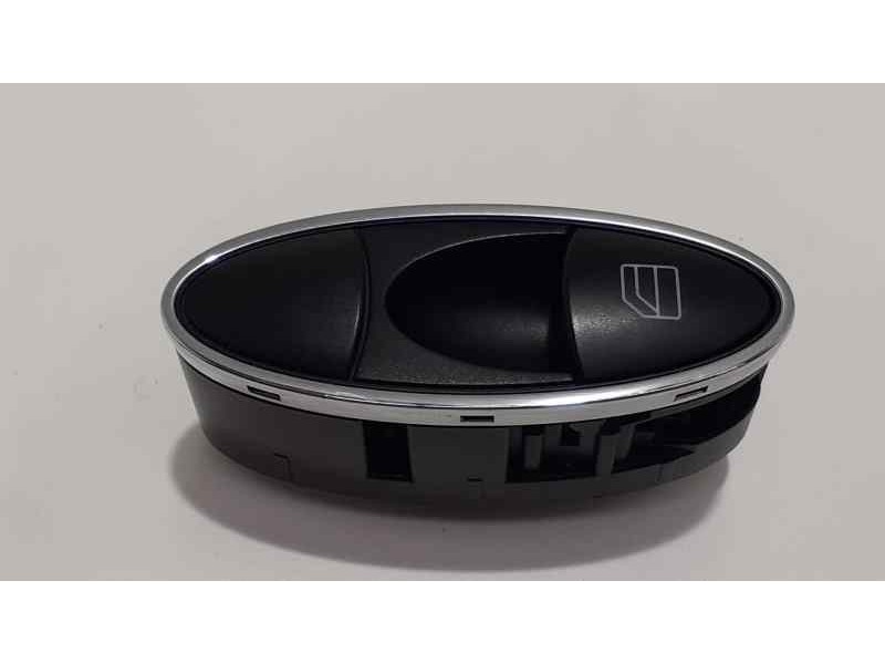 Recambio de mando elevalunas trasero derecho para mercedes-benz clase e (w211) berlina 2.6 cat referencia OEM IAM A2118218651 38
