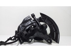 Recambio de mangueta delantera izquierda para ford mustang gt cabrio referencia OEM IAM 4.6I 62188  2