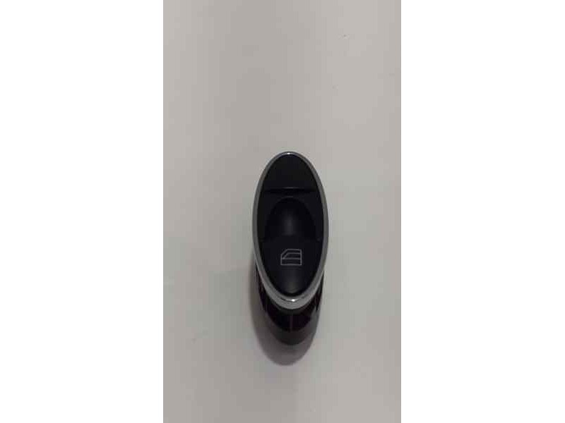 Recambio de mando elevalunas trasero izquierdo para mercedes-benz clase e (w211) berlina 2.6 cat referencia OEM IAM A2118218651 