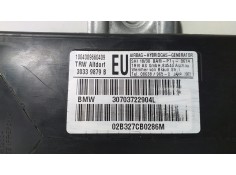 Recambio de airbag lateral izquierdo para bmw serie 3 berlina (e46) 325i referencia OEM IAM 30703722904L 70808  2