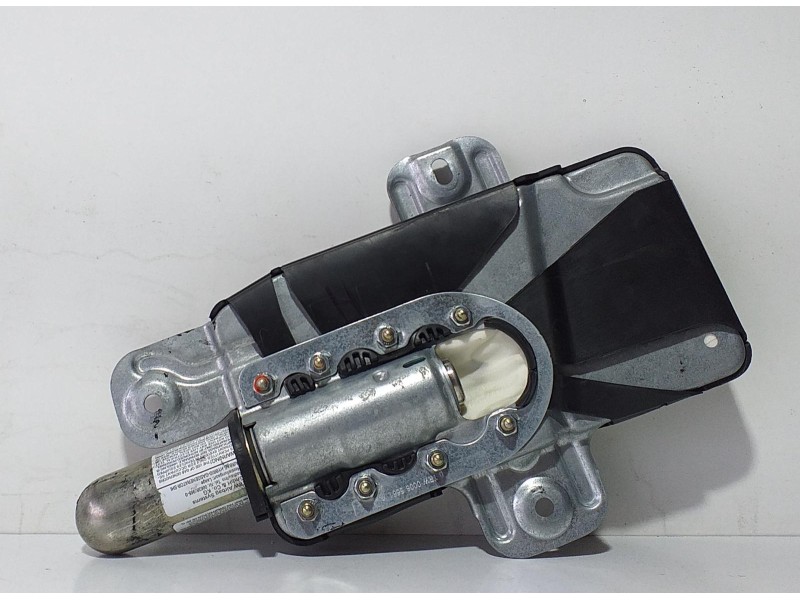 Recambio de airbag lateral izquierdo para bmw serie 3 berlina (e46) 325i referencia OEM IAM 30703722904L 70808 